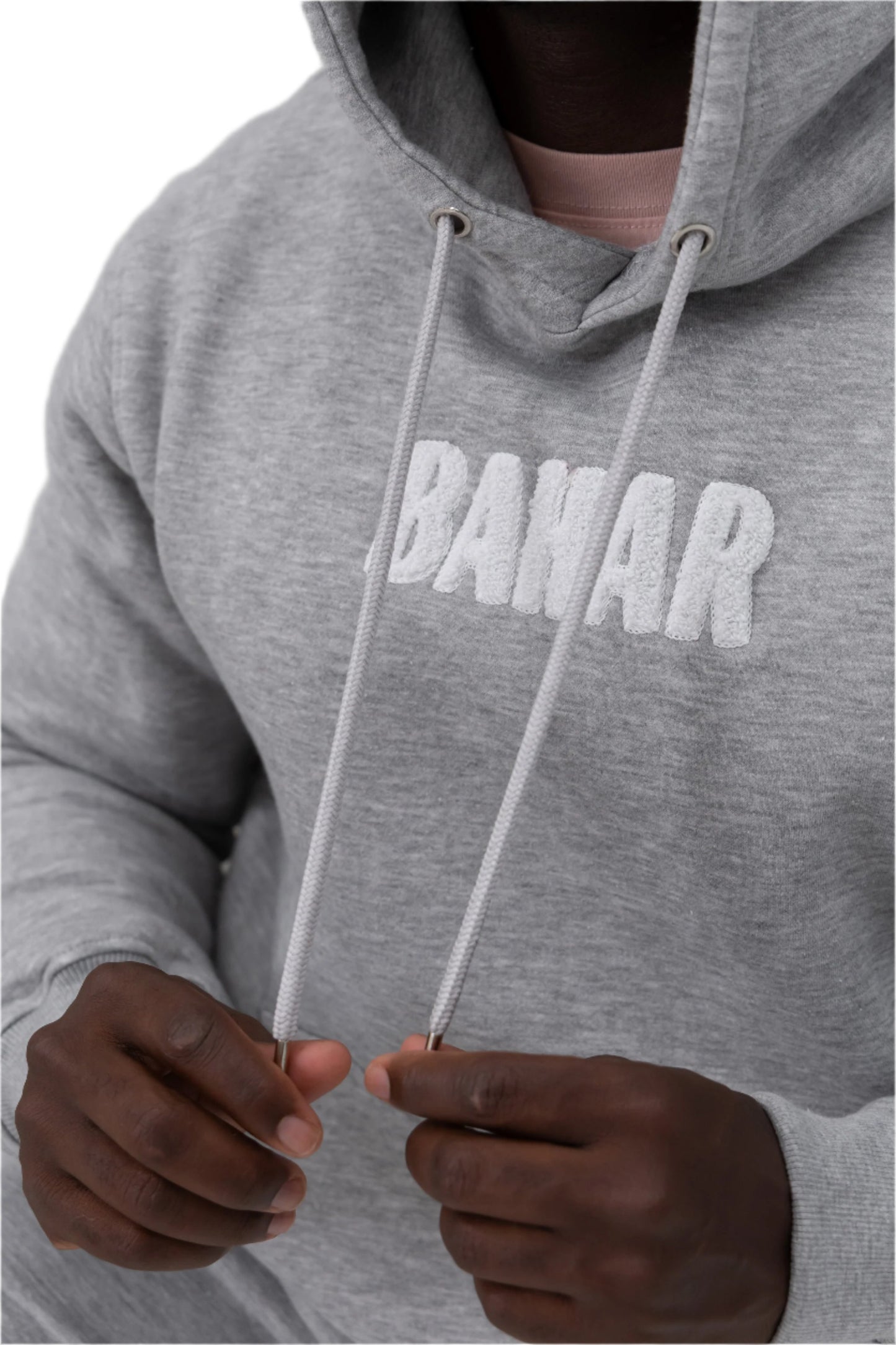 Team Logo Hoodie's