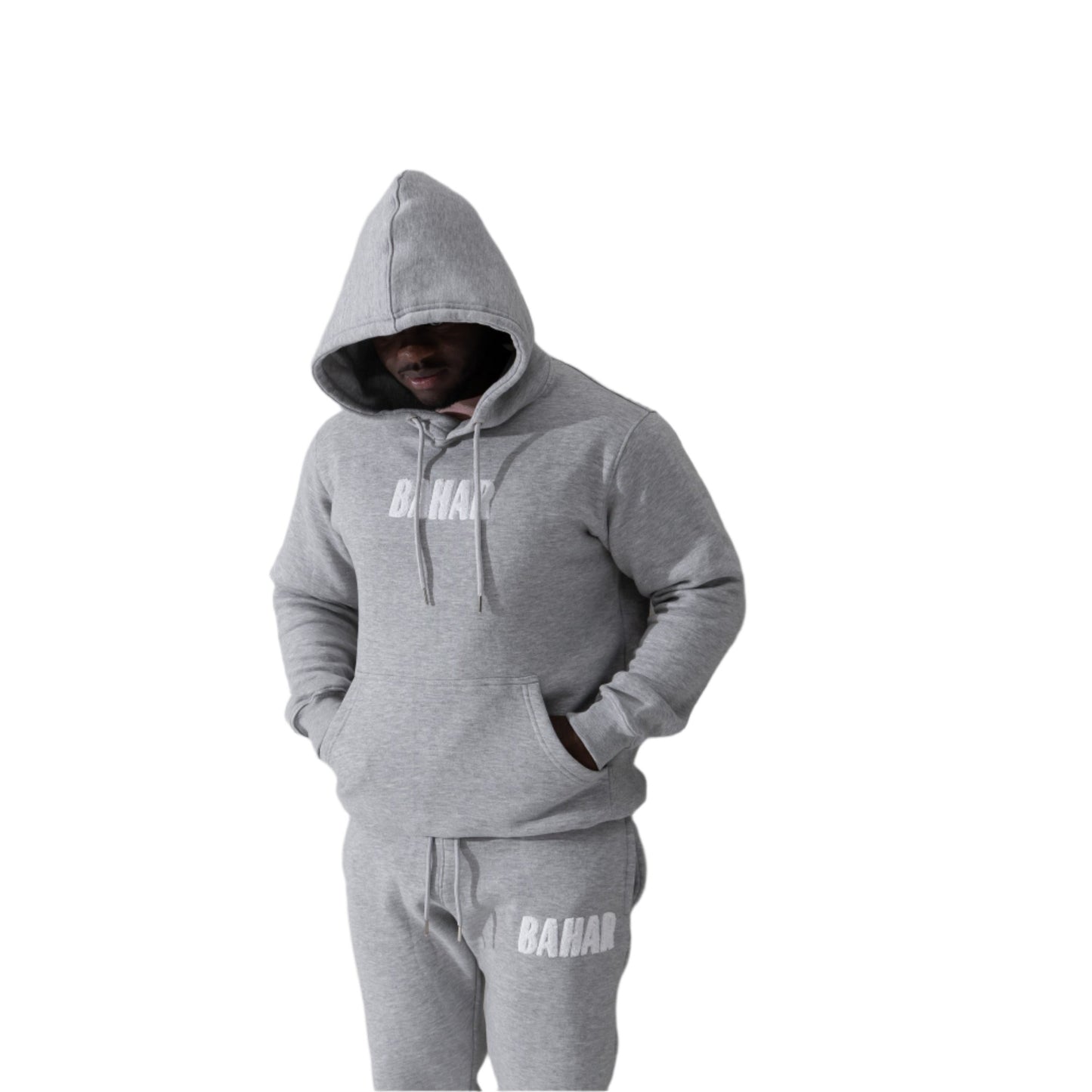 Team Logo Hoodie's