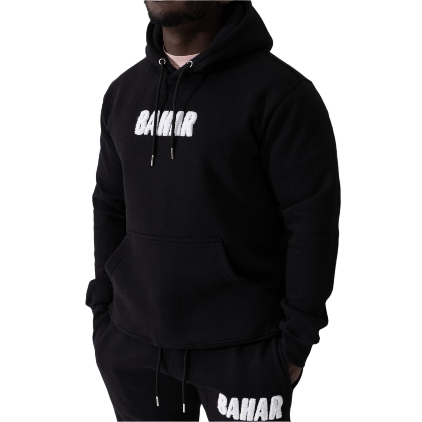 Team Logo Hoodie's