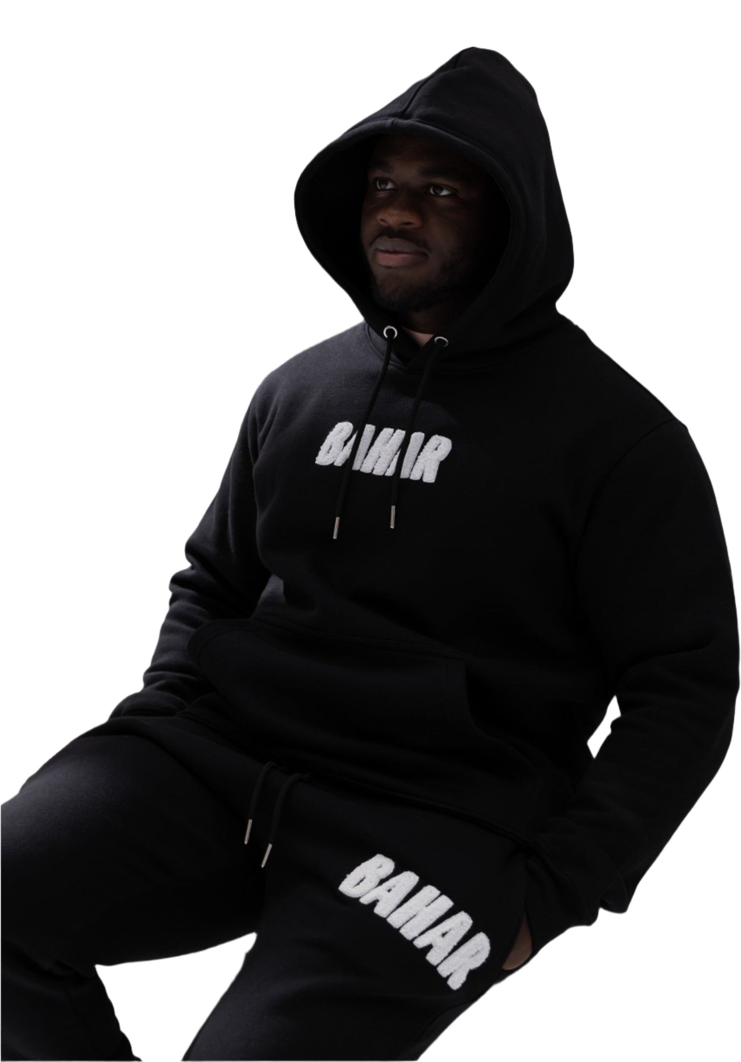 Team Logo Hoodie's